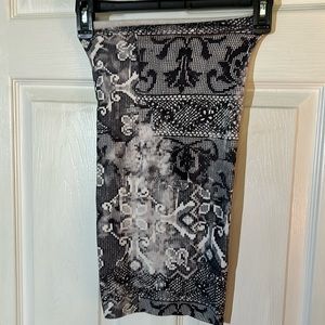 Turtle Fur Neck Gaitor cover